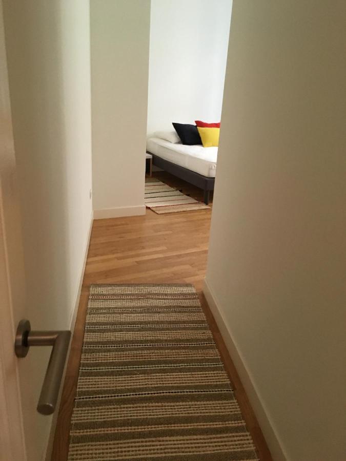 Dify Le Confetti - Bellecour Apartamento Lyon Exterior foto