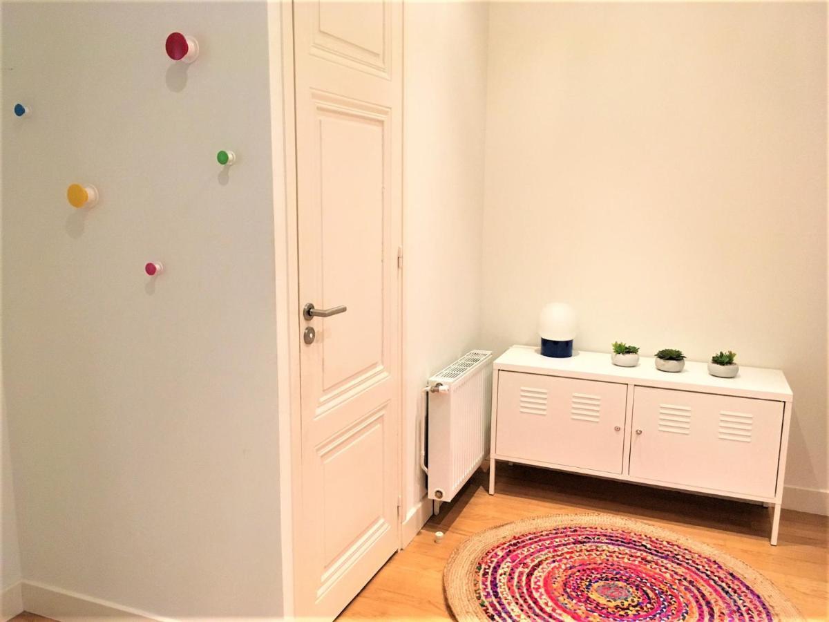 Dify Le Confetti - Bellecour Apartamento Lyon Exterior foto