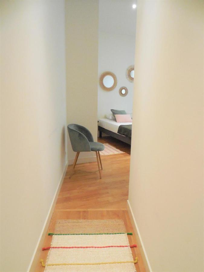 Dify Le Confetti - Bellecour Apartamento Lyon Exterior foto